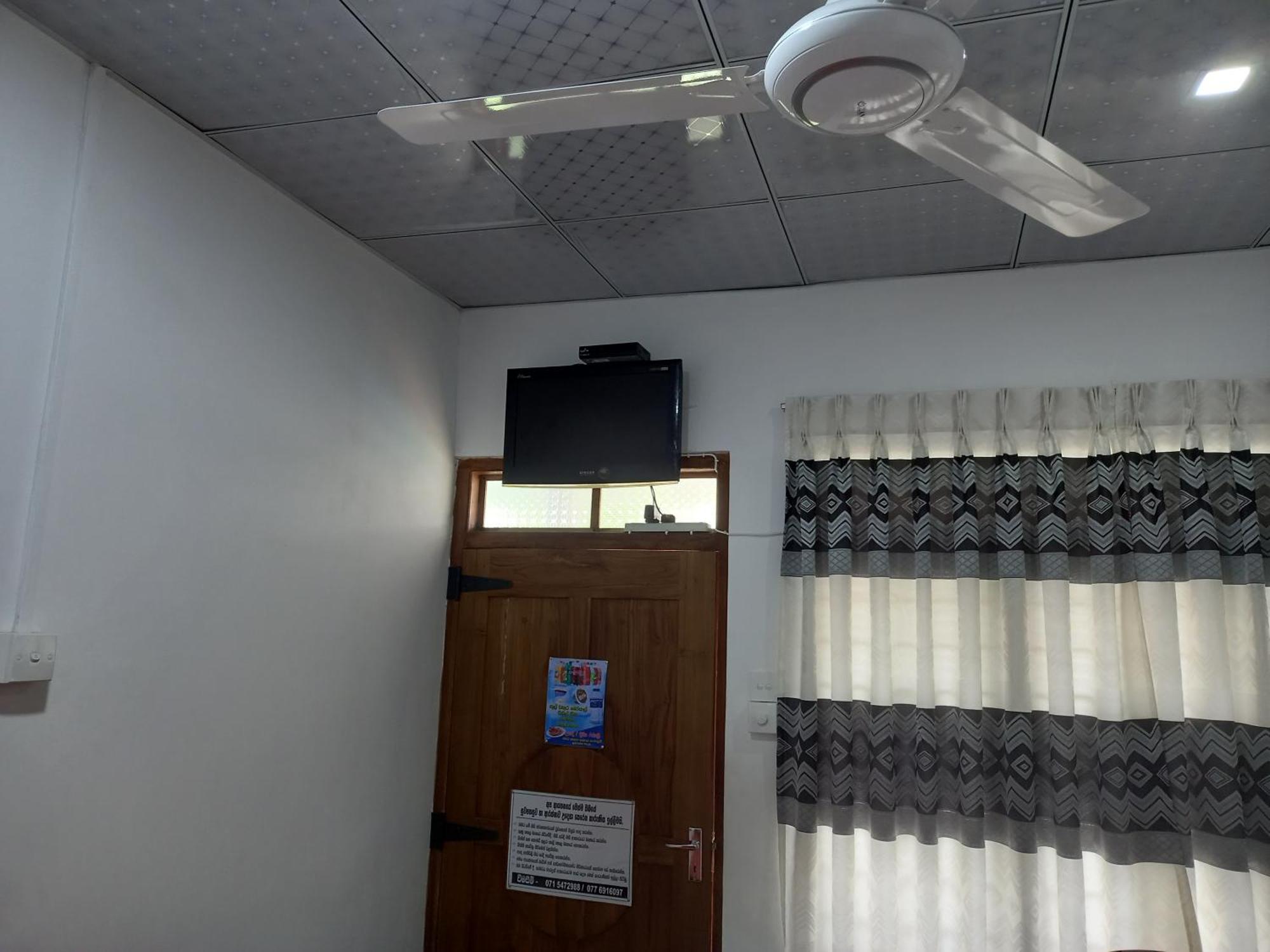 David Villa Anuradhapura Habitación foto